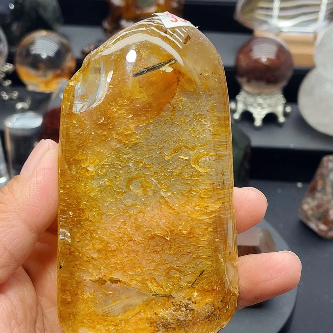 未镶嵌水晶大型摆件（非配饰）
