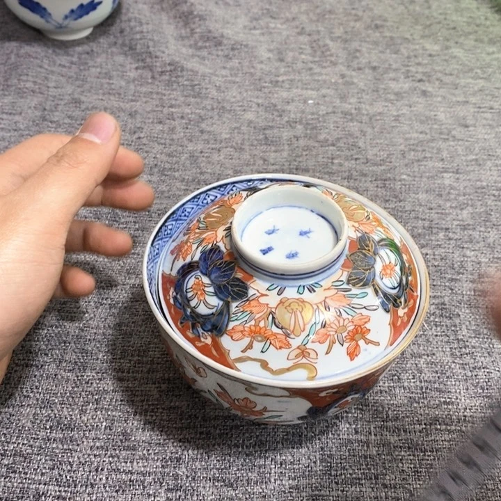 紫砂茶杯非常漂亮好看的花瓶