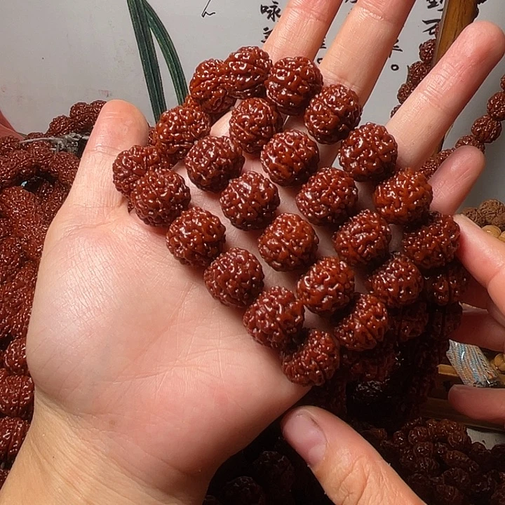 吊坠金刚菩提16多圈