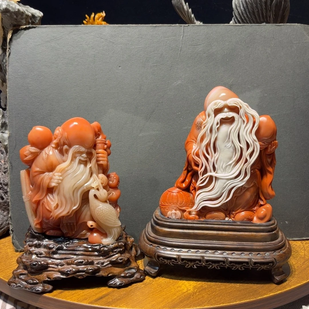 暗***夜寿山石寿山石交流活动