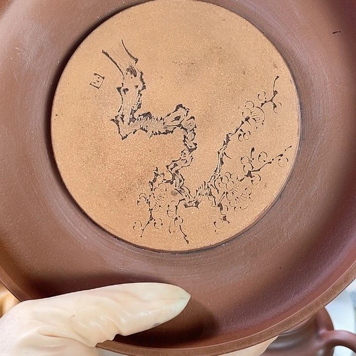紫砂宜兴紫砂茶具配件