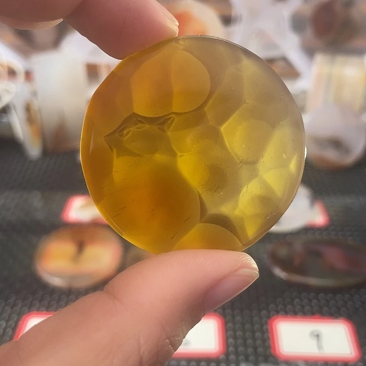 合金颈饰玛瑙/玉髓