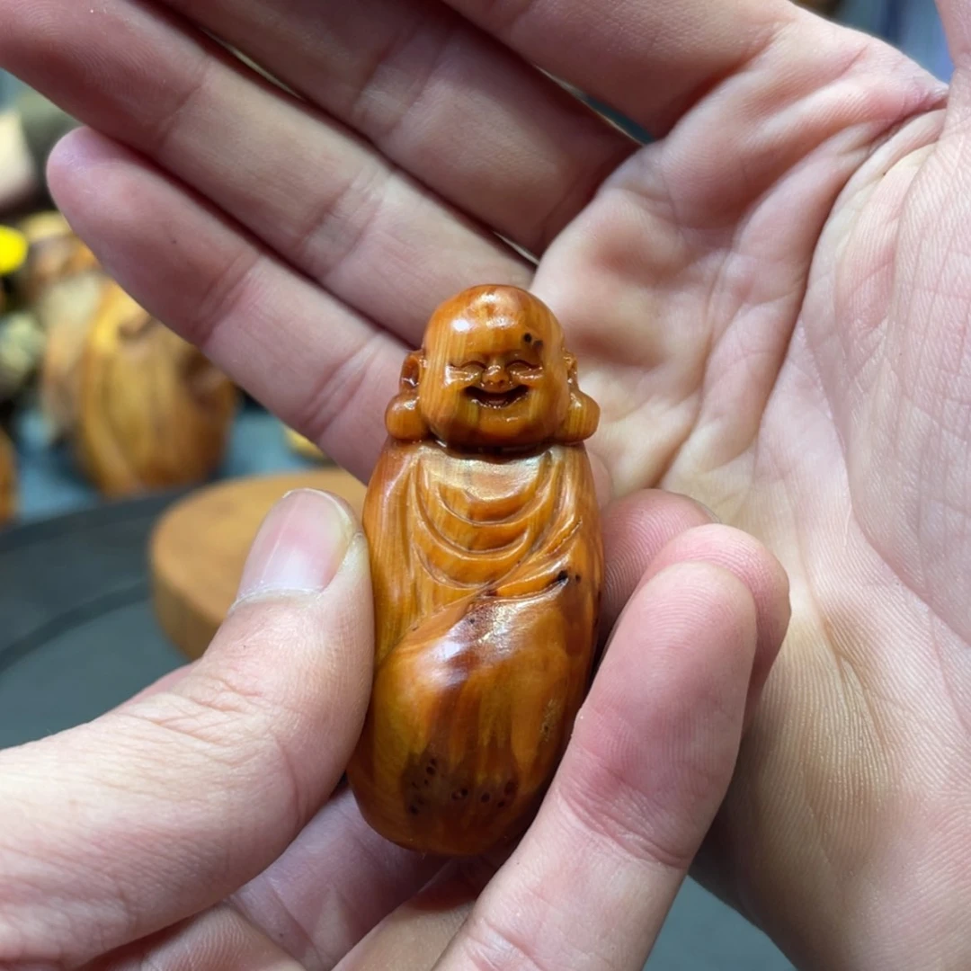 【闪购商品】柏木（崖柏）其他