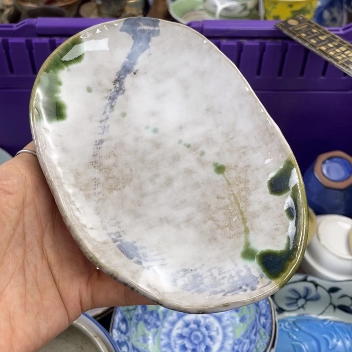琉璃手工艺品开播了…开播了