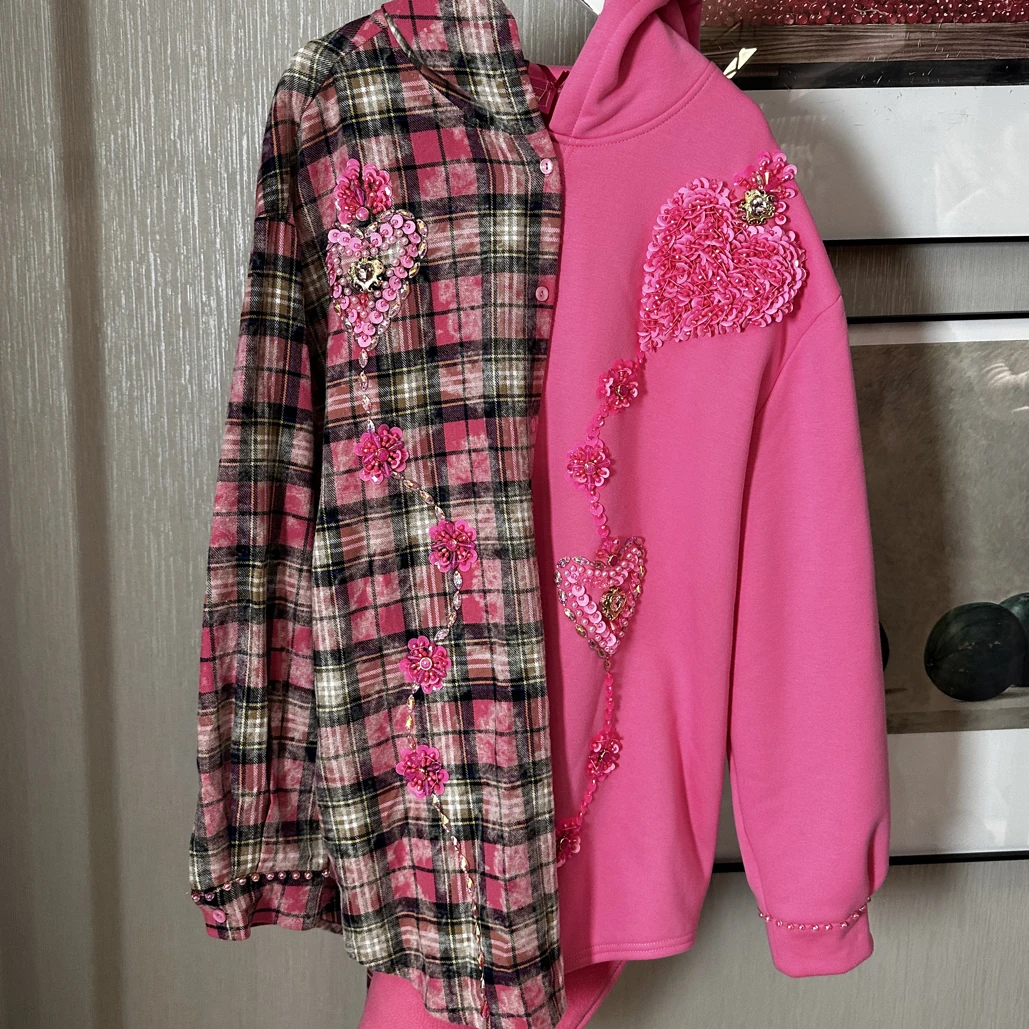 MAGIC INTRO  上衣 283