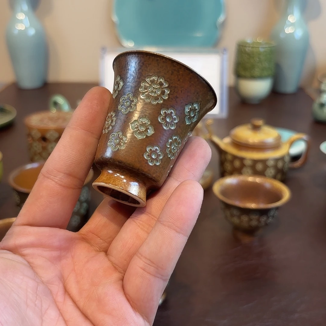 瓷片龙泉青瓷龙泉青瓷