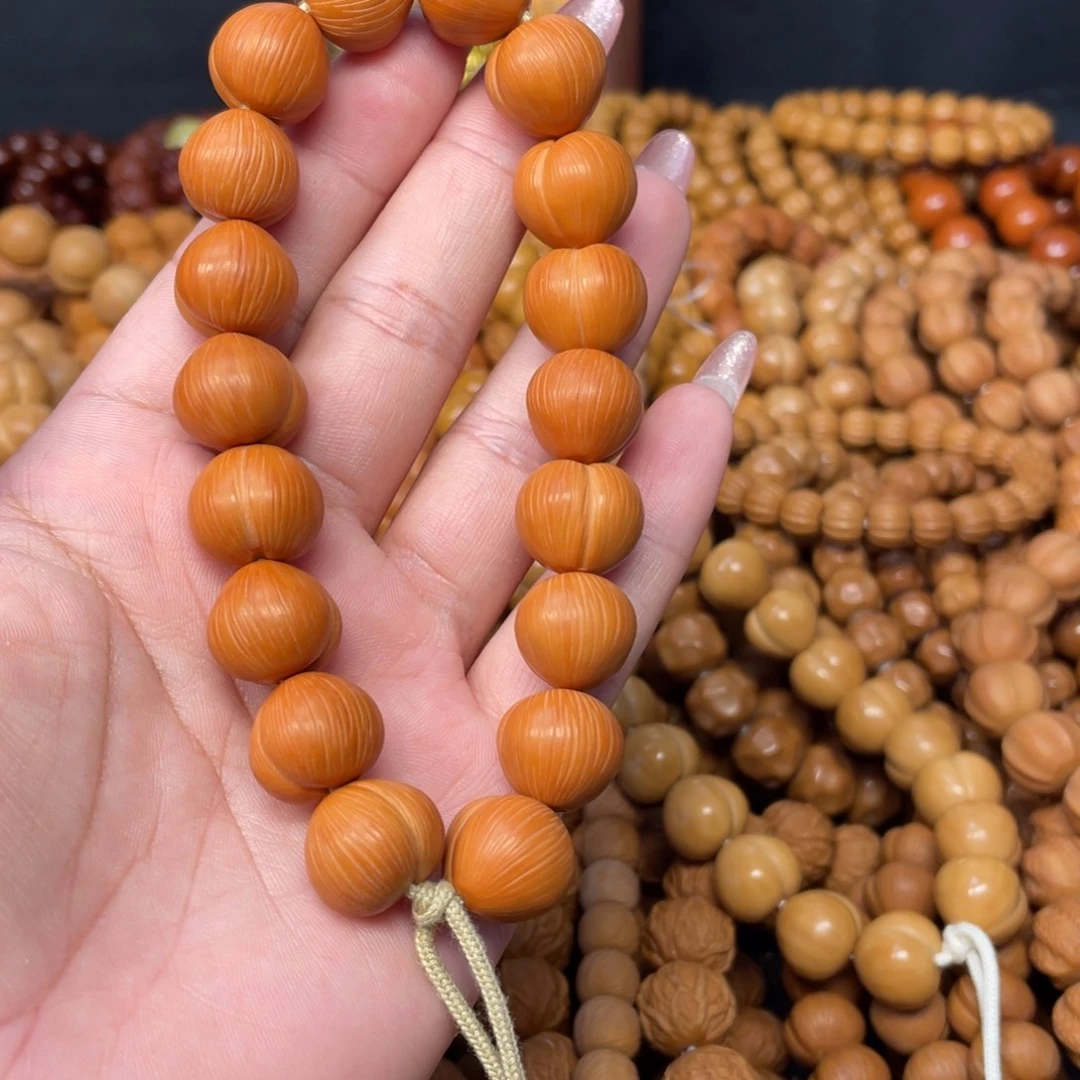 手串猴头核桃全品返油款屁桃手持