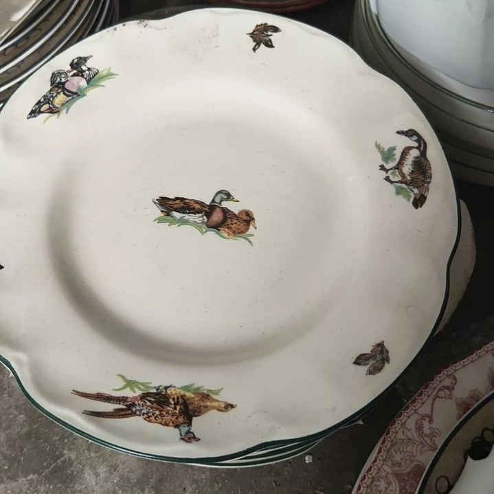 九寸平盘！！！！！！！！