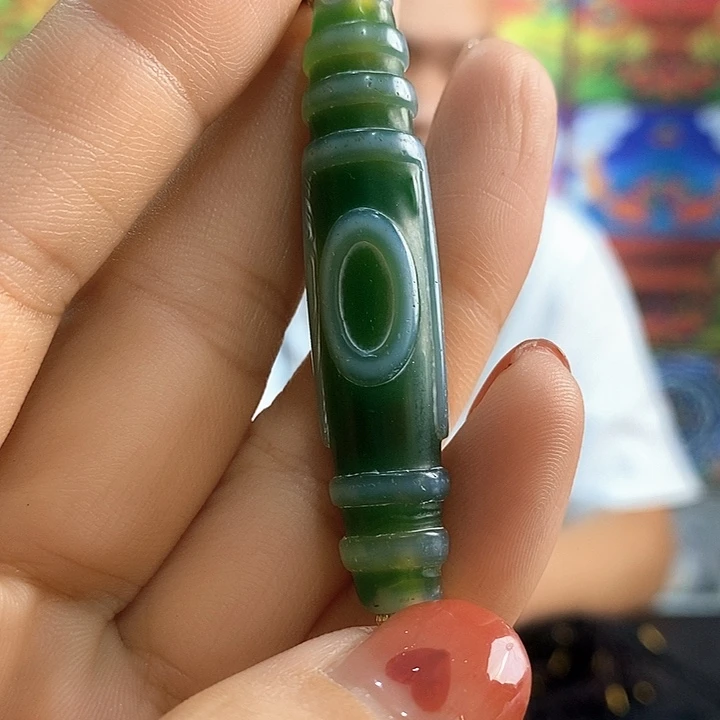 玛瑙/玉髓颈饰未镶嵌83