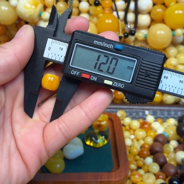 非金属配珠配饰5815