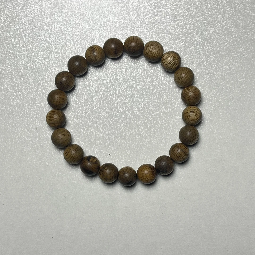 lot011-马尼劳-圆珠-0.9cm