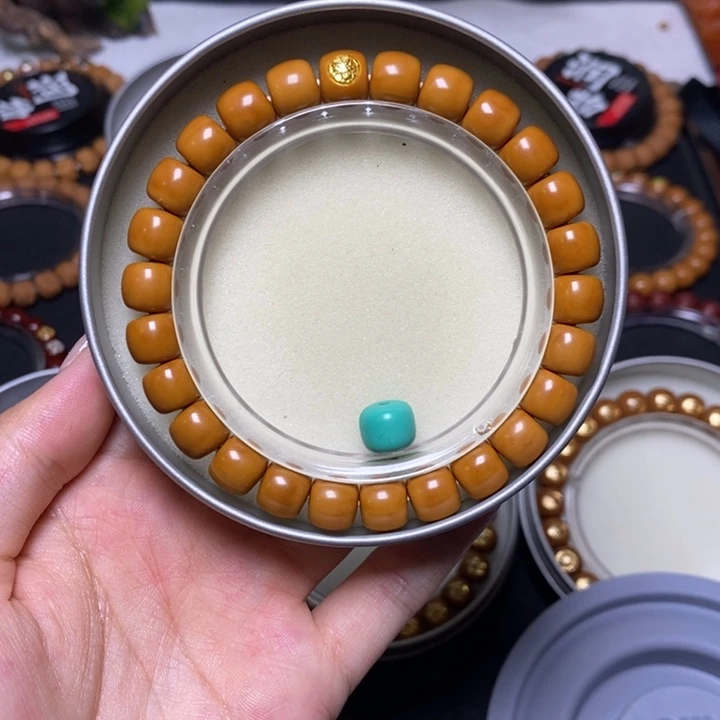 手串猴头核桃全品金标龙头道珠老型尺寸9+单号28