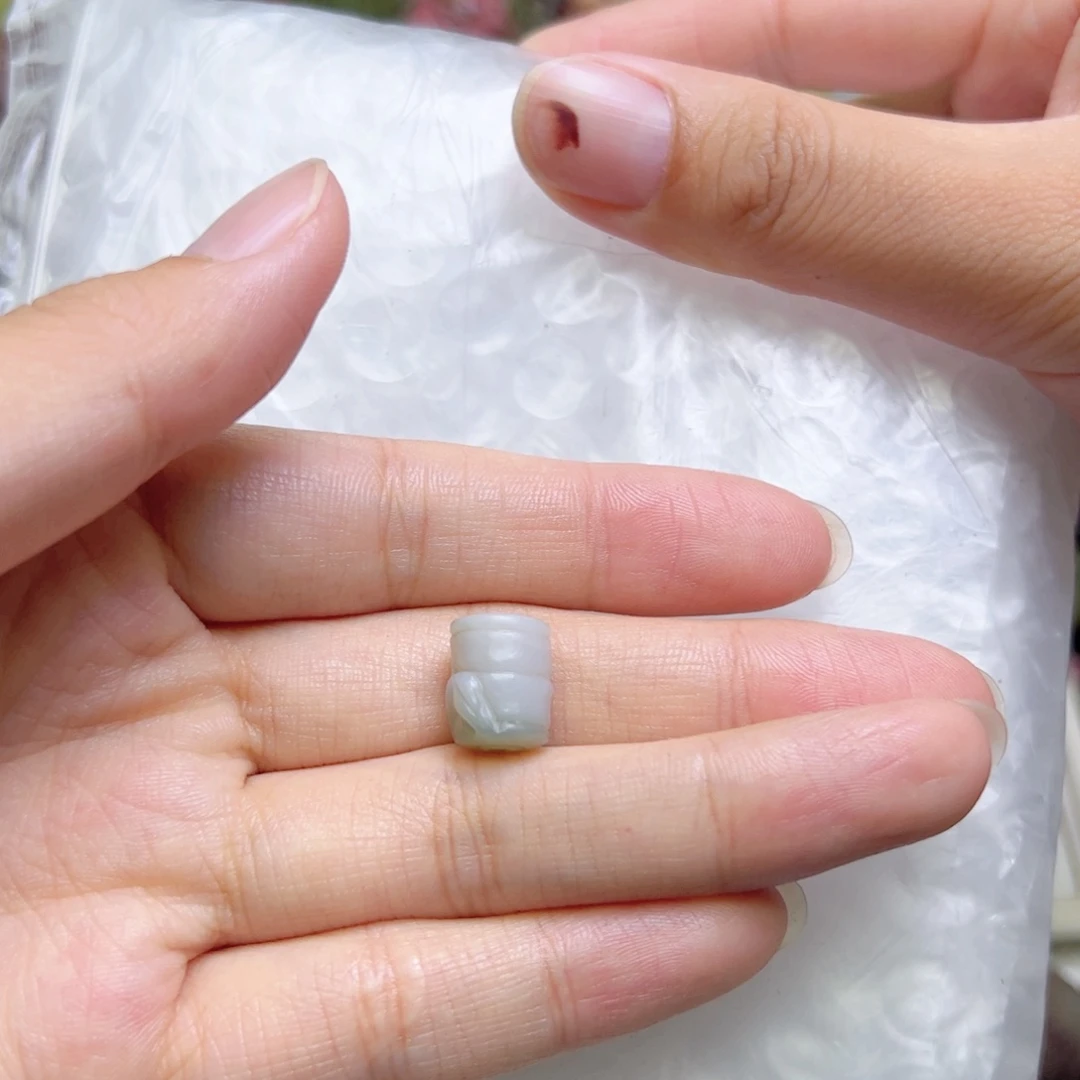雅***_未镶嵌定制玛瑙/玉髓定制