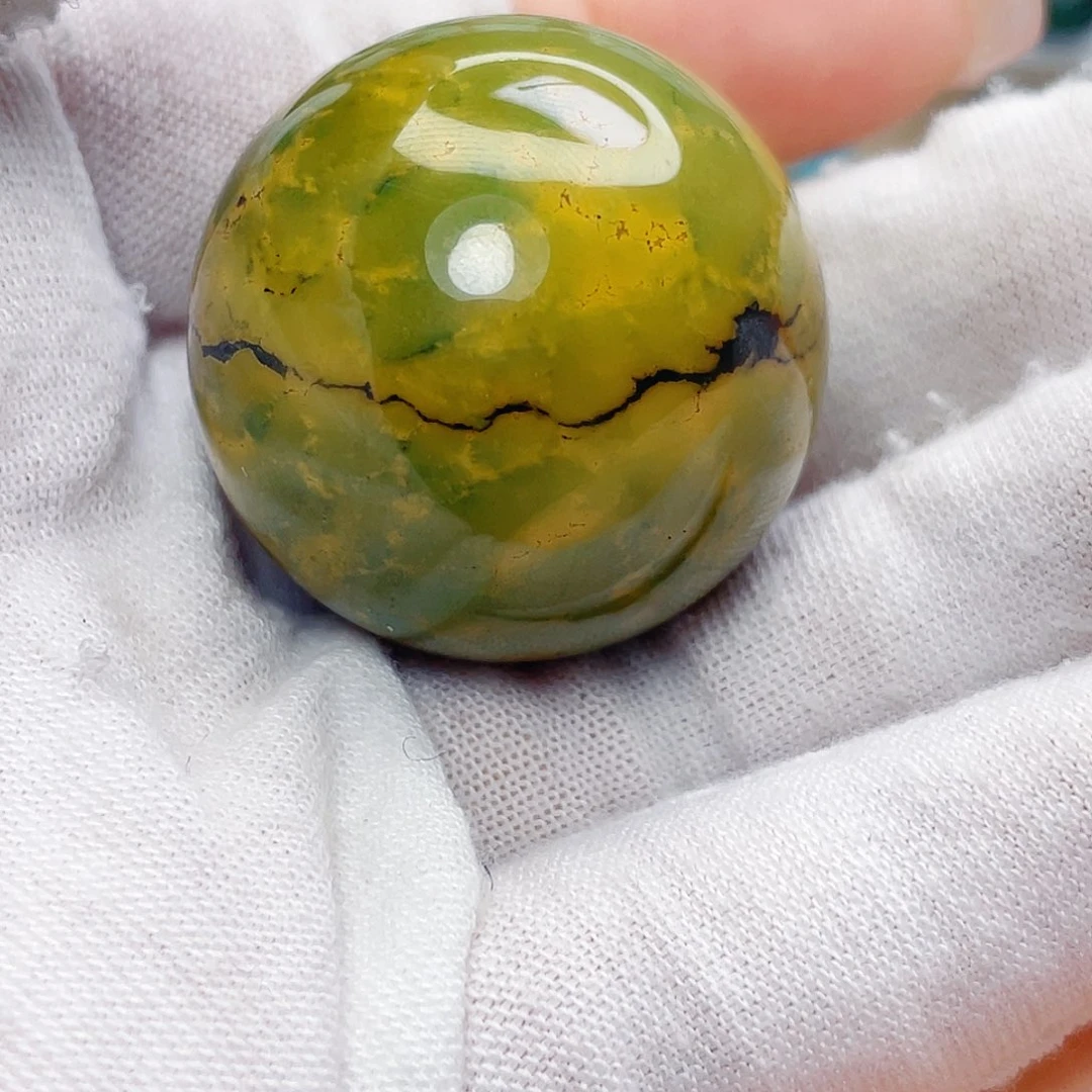 绿松石未镶嵌饰品