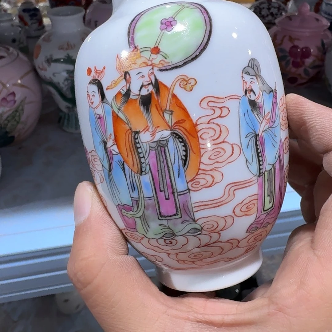 其他摆件等方式对该公司采取有效