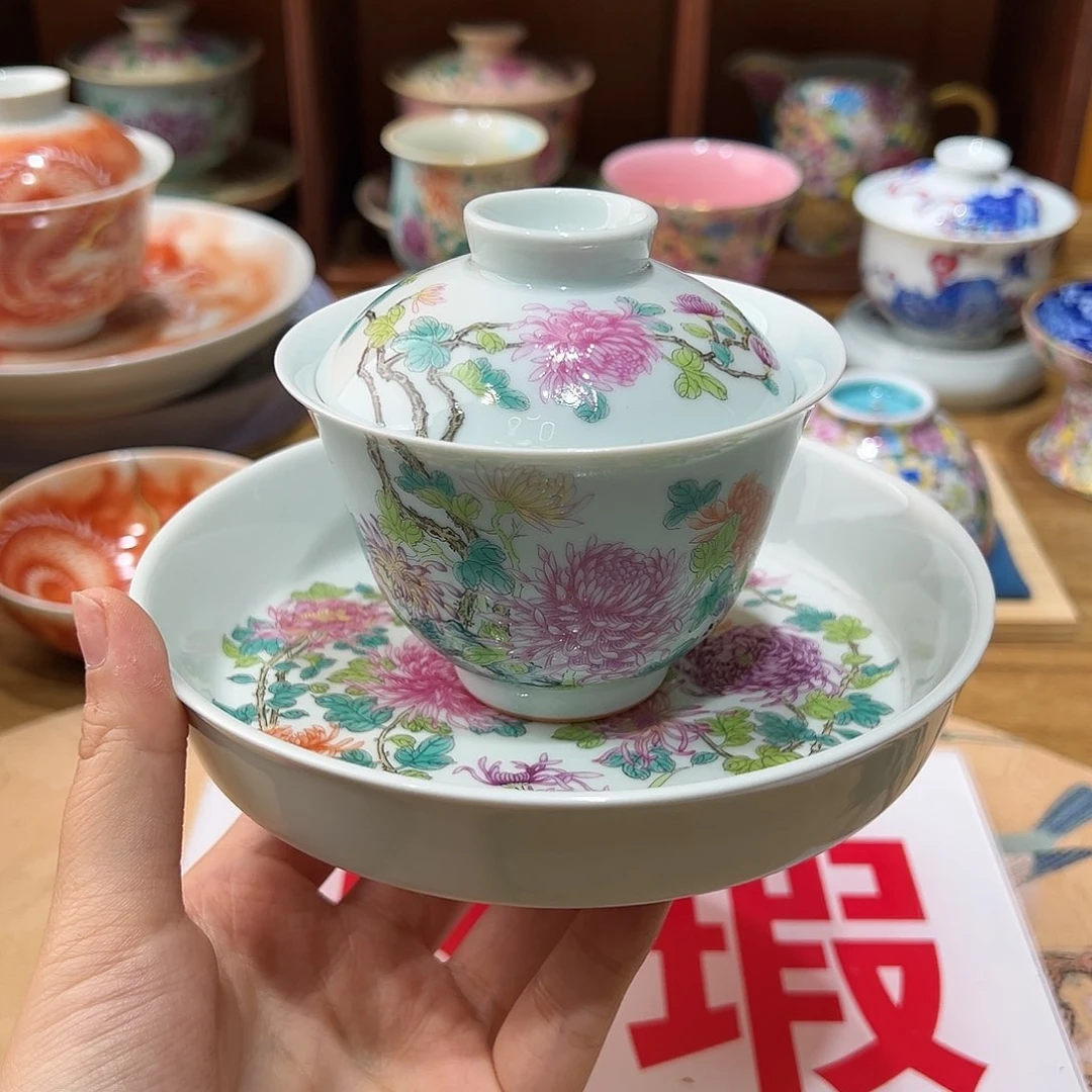 微瑕微瑕景德镇陶瓷