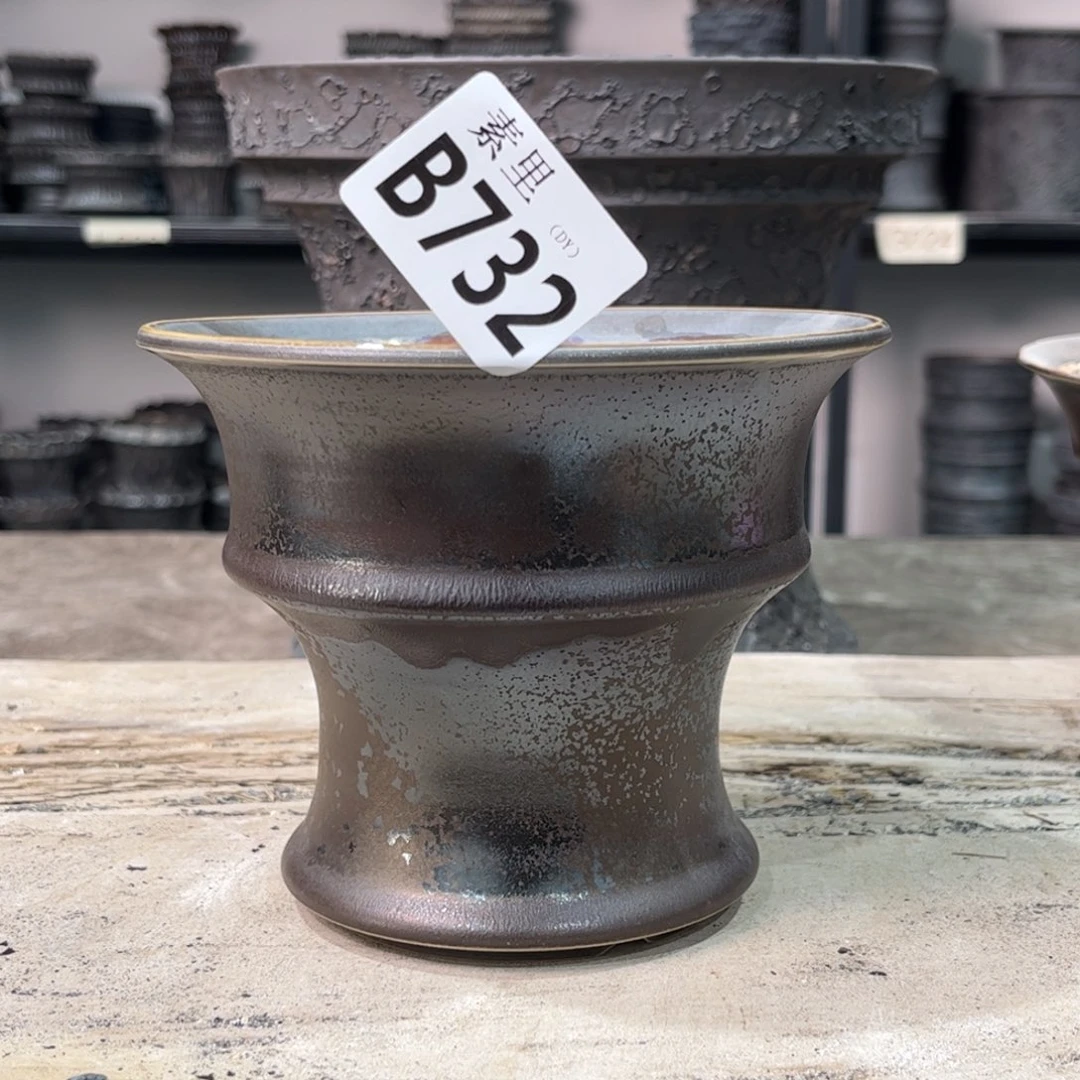 陶内口13.5高11景德镇