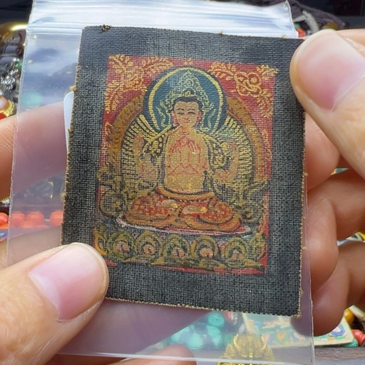 菩提根/象牙果吊坠