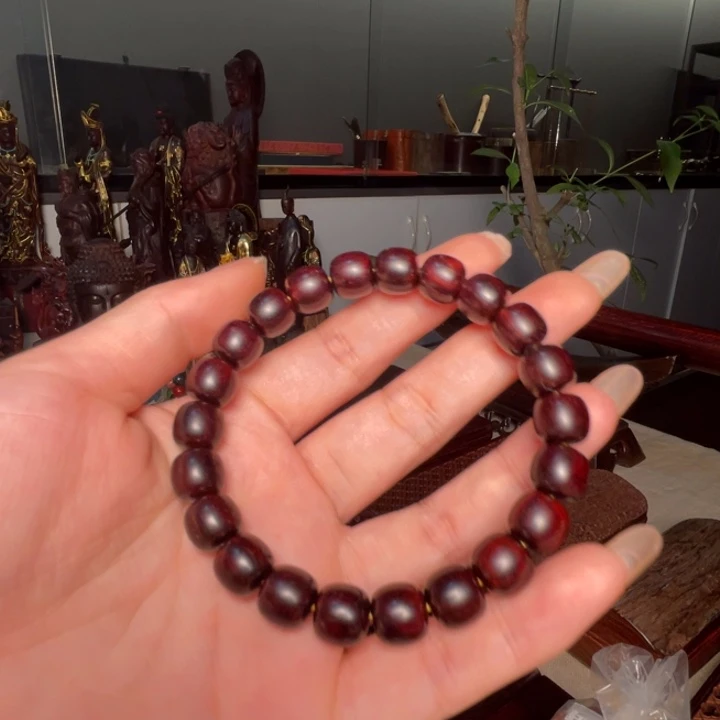 小叶紫檀手串/手链