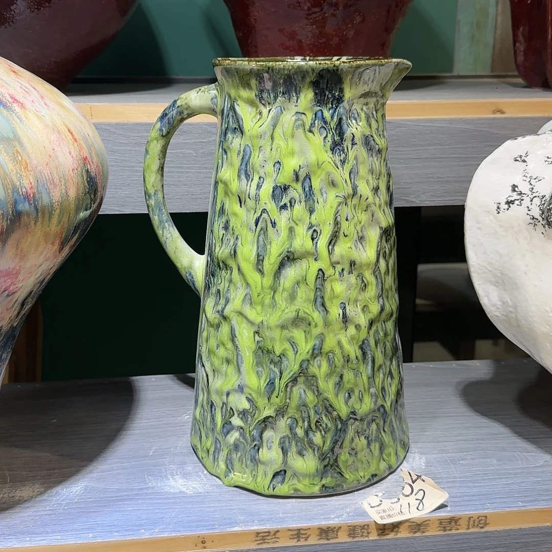 景德镇陶瓷艺术品