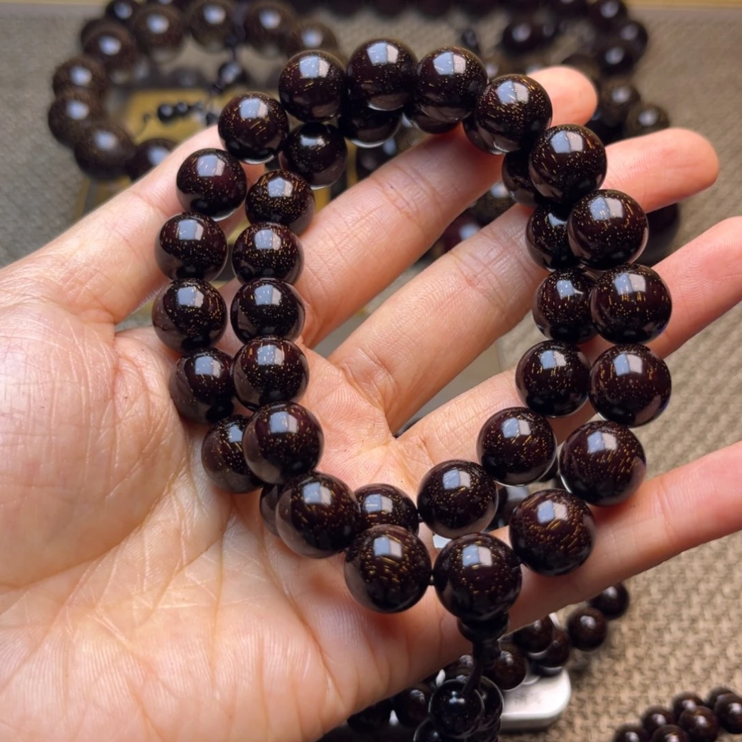 檀香紫檀（小叶紫檀）1.2 36满星