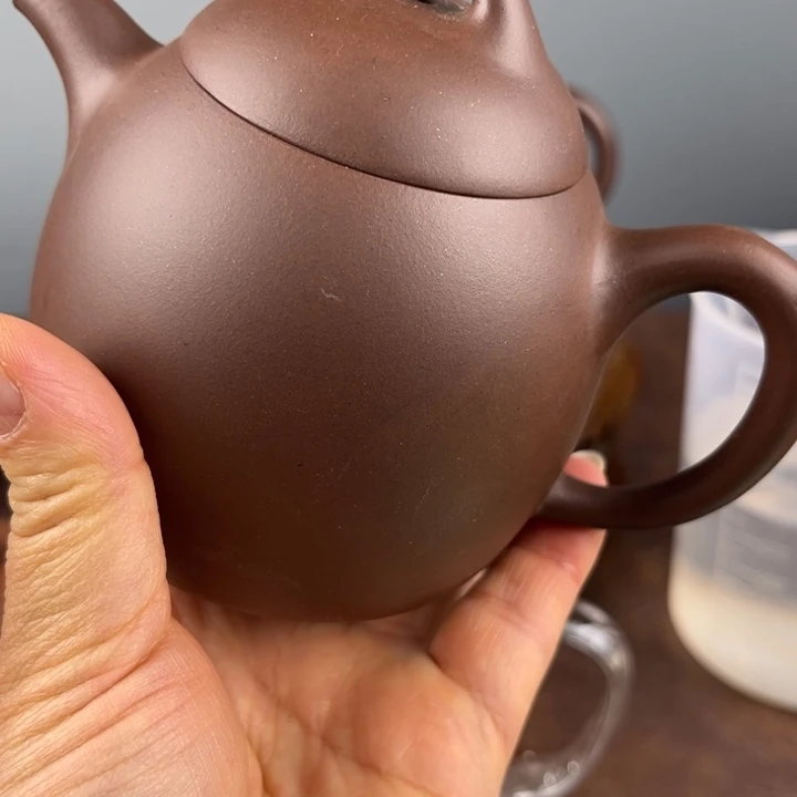 茶杯紫砂你是否有一