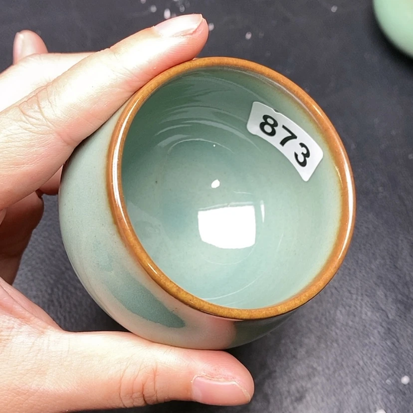 【闪购商品】茶盏我的盏太好看了吧