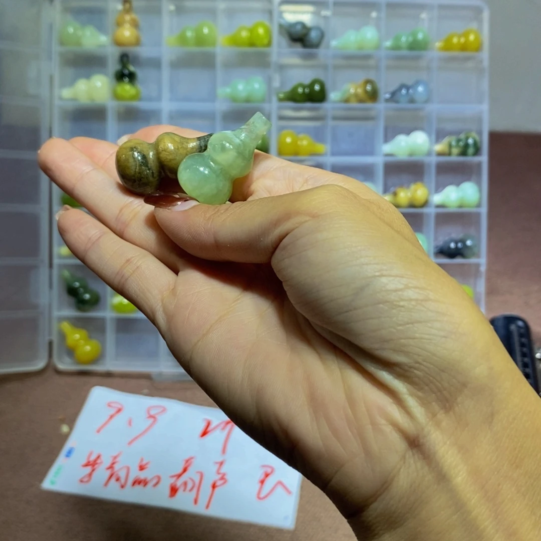 未镶嵌蛇纹石玉其他70