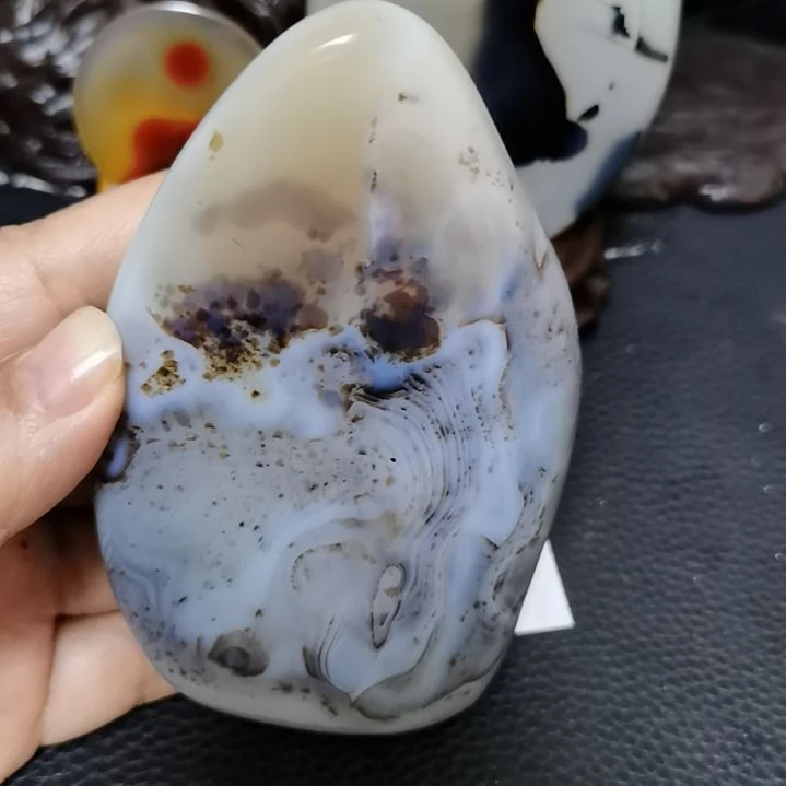 玉髓珠宝奇石未镶嵌