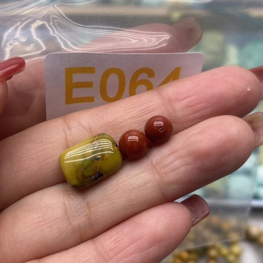 南红玛瑙珠宝奇石未镶嵌