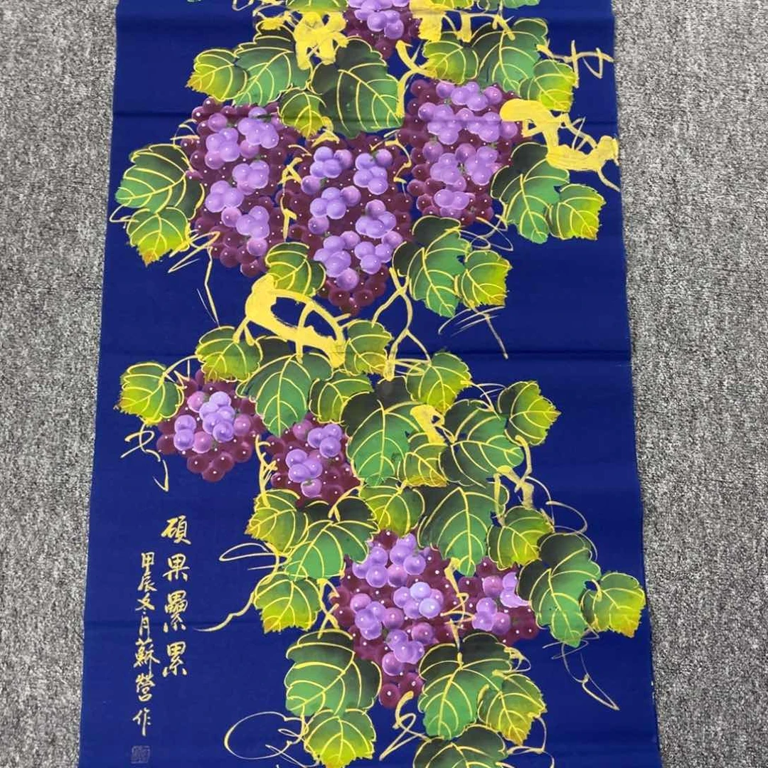 国画国画作品欣赏
