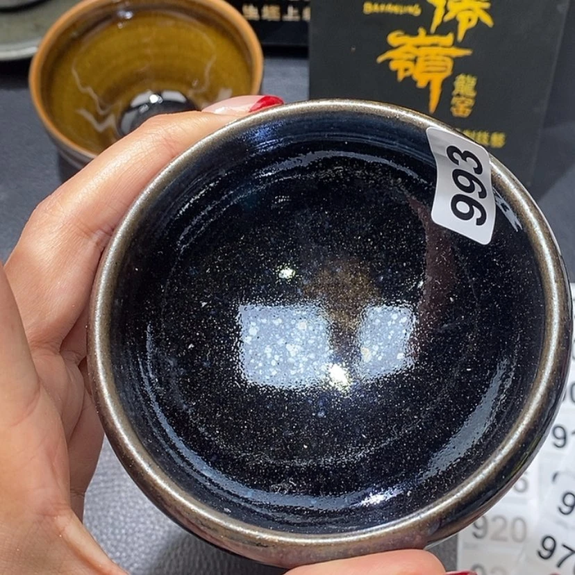 【闪购商品】茶盏993