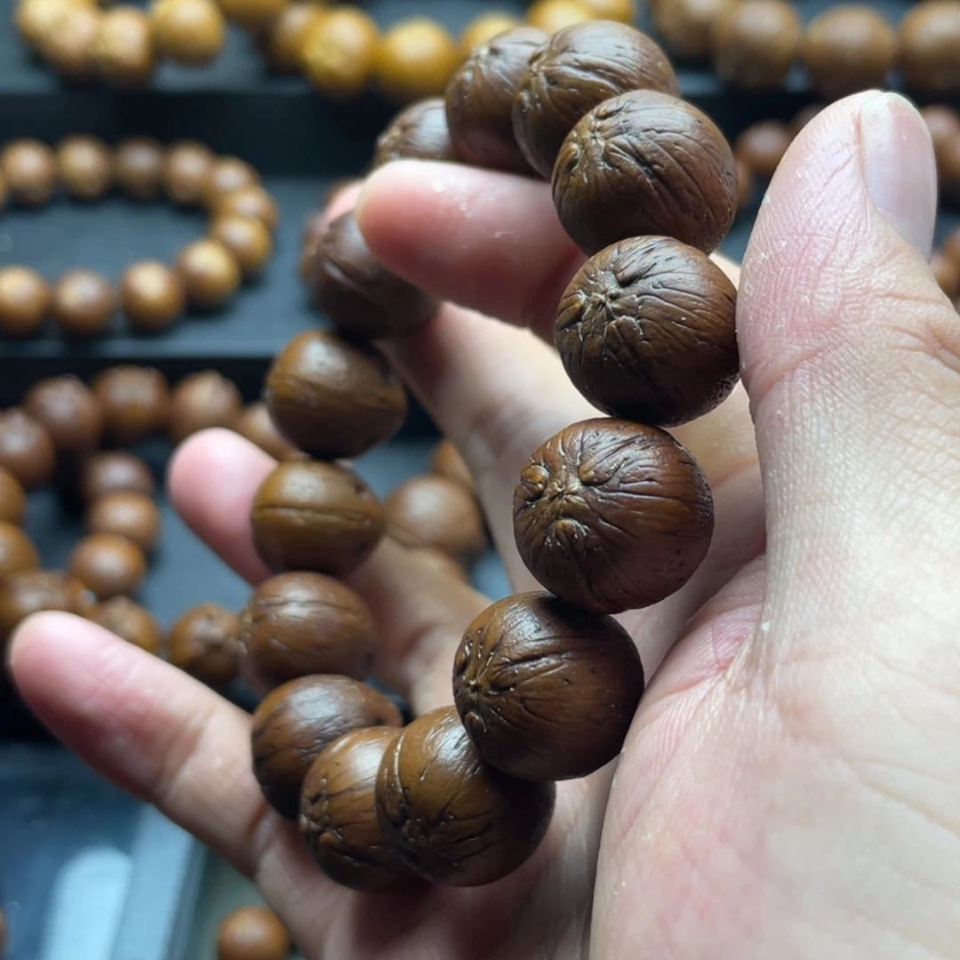 手串紫金鼠17尺寸原皮