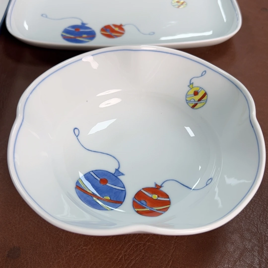 陶瓷华山瓷器瓷器