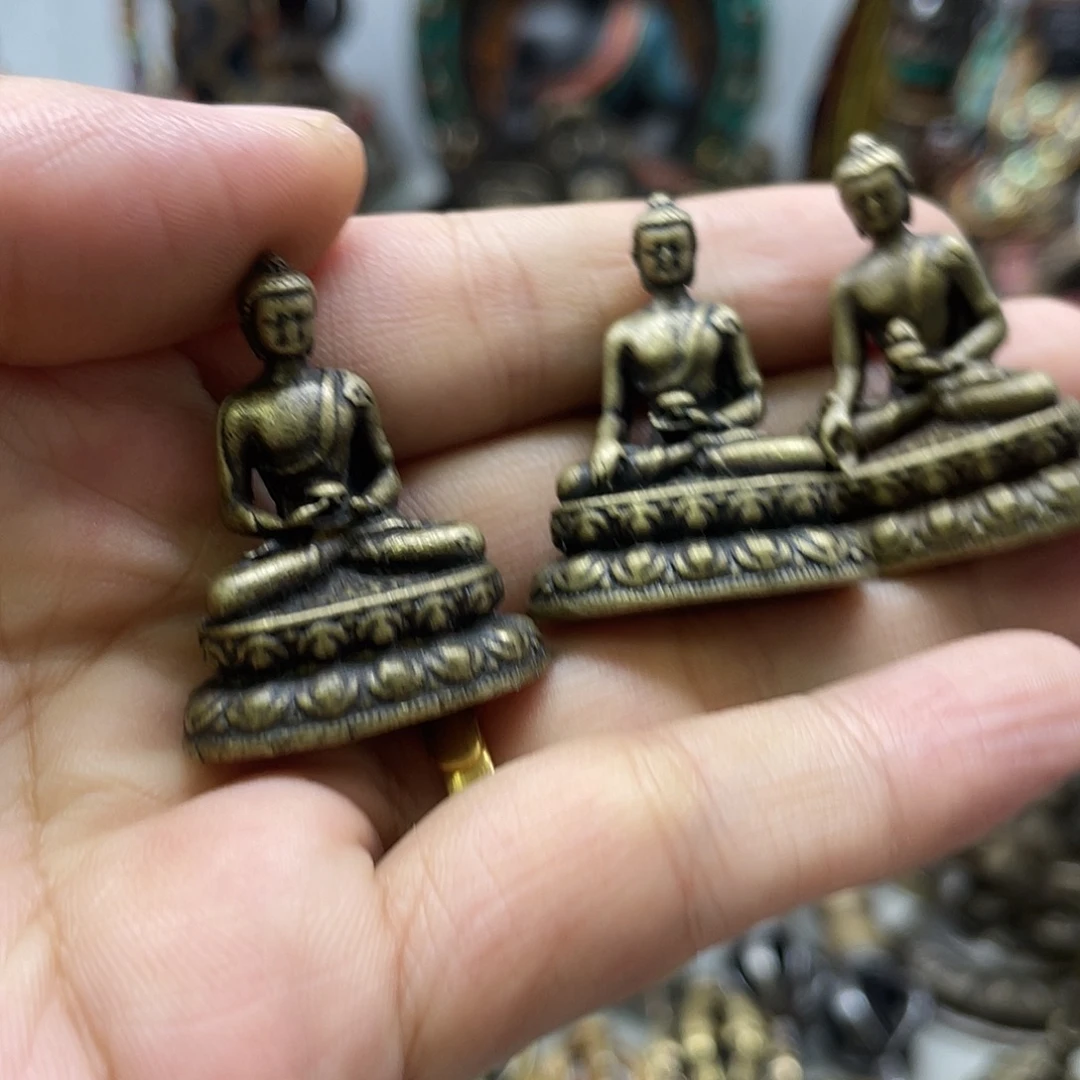 工艺品挂件一物一图