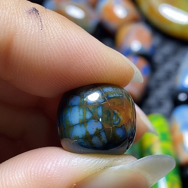 生***你未镶嵌颈饰玛瑙/玉髓