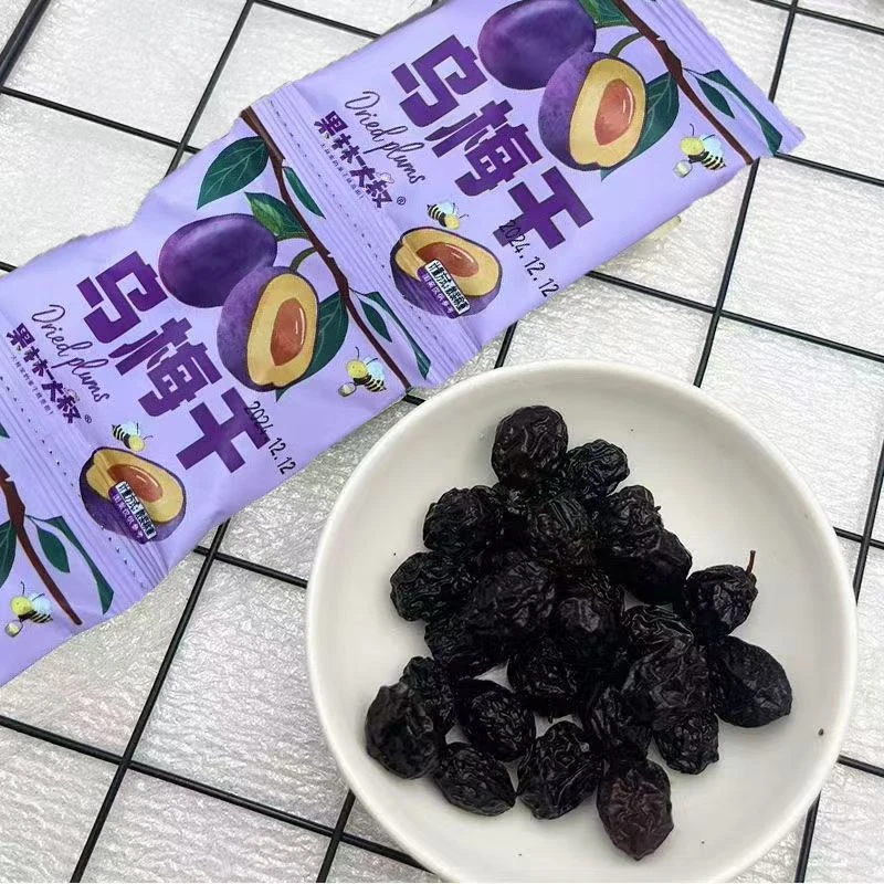 3149    小包乌梅干（2025/12月）