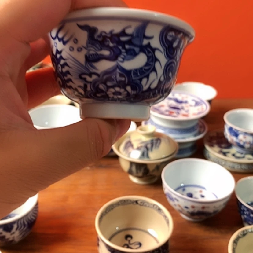 【闪购商品】陶瓷艺术