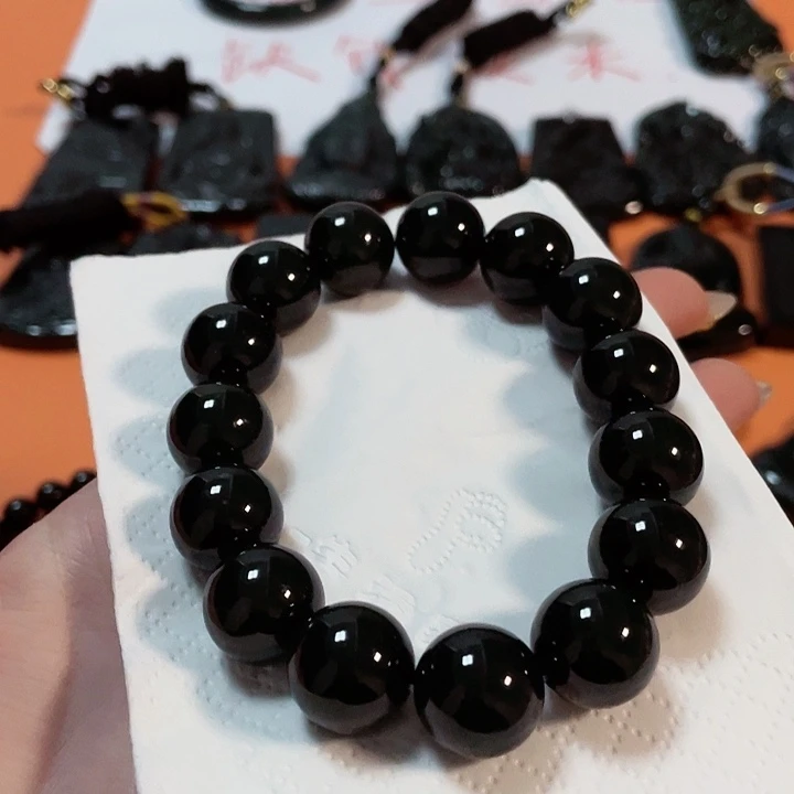 翡翠颈饰未镶嵌蓝**＾