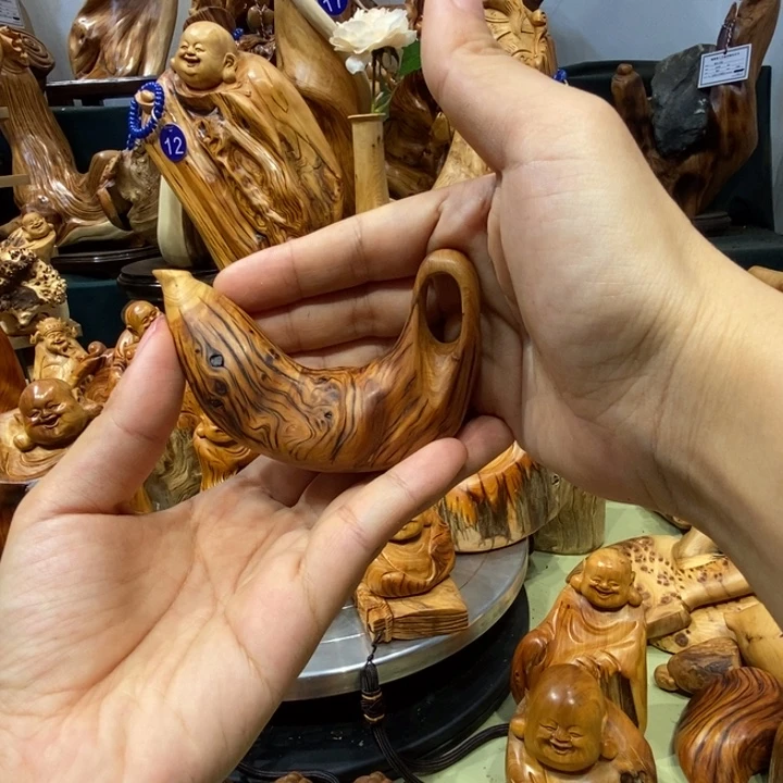 柏木（崖柏）精品崖柏