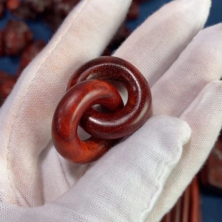 檀香紫檀（小叶紫檀）其他