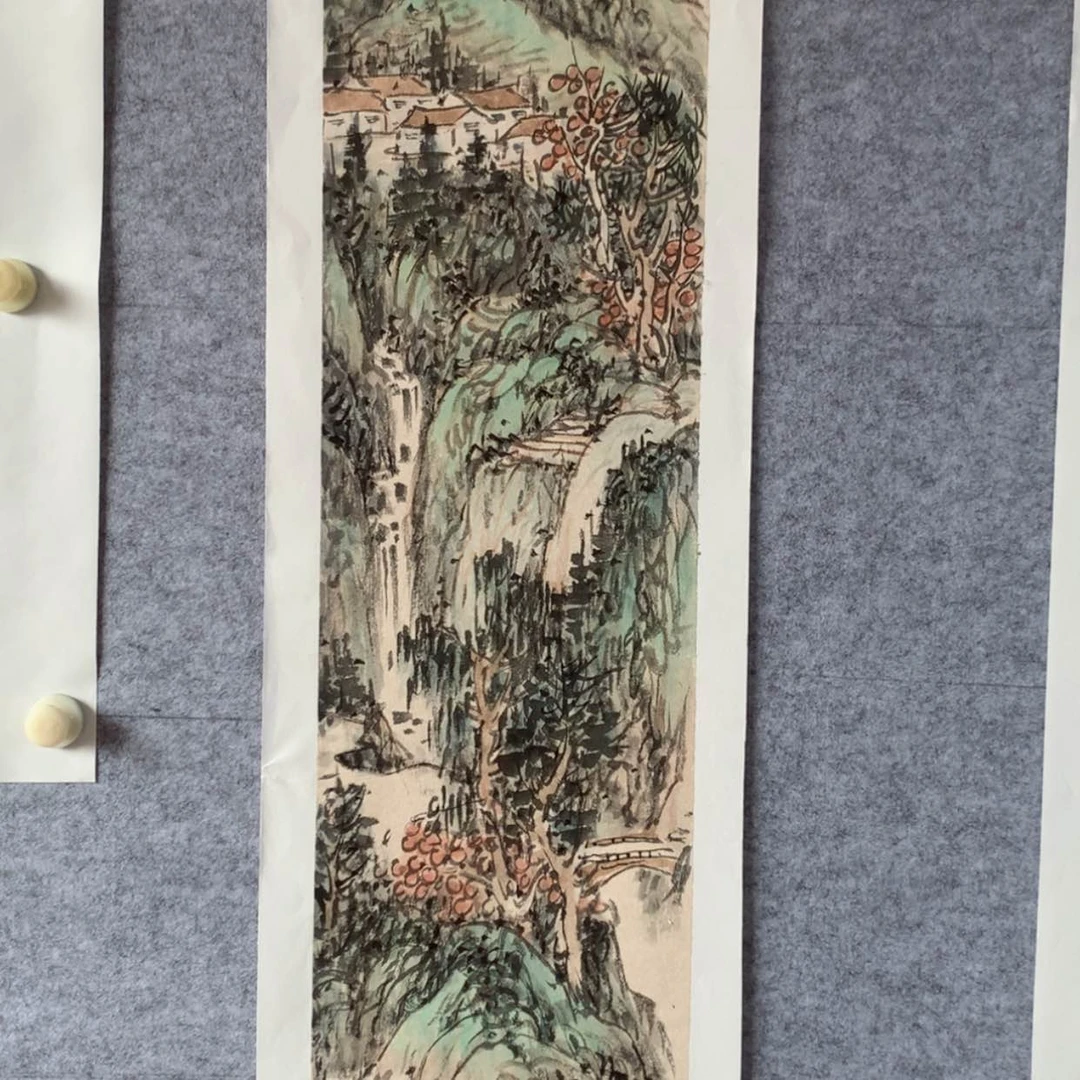 【闪购商品】国画我也