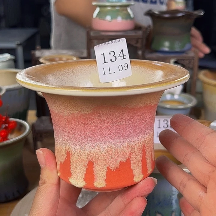 瓷片景德镇陶瓷手工制作