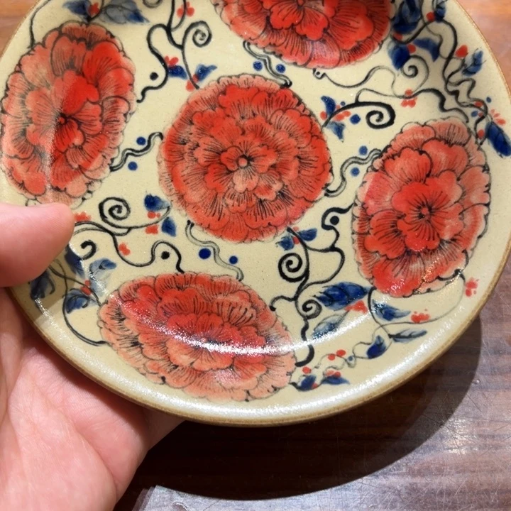 壶建水紫陶全手工