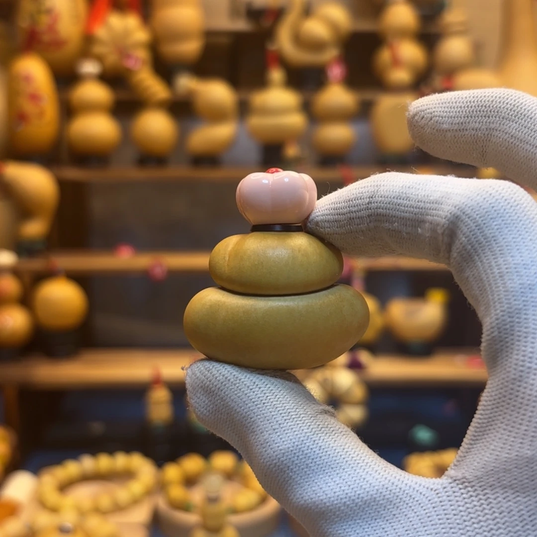 ****指针款葫芦家饰系列产品