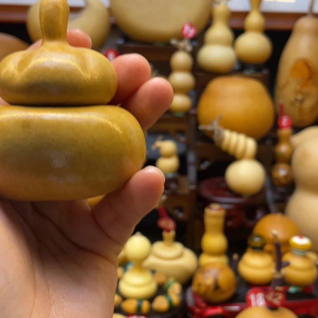 小**?葫芦头的做法是用来做菜吃吗