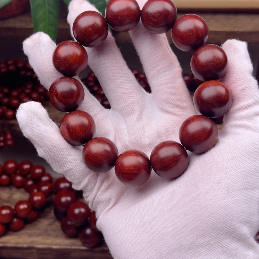 檀香紫檀（小叶紫檀）印度小叶紫檀1.8原汁原味