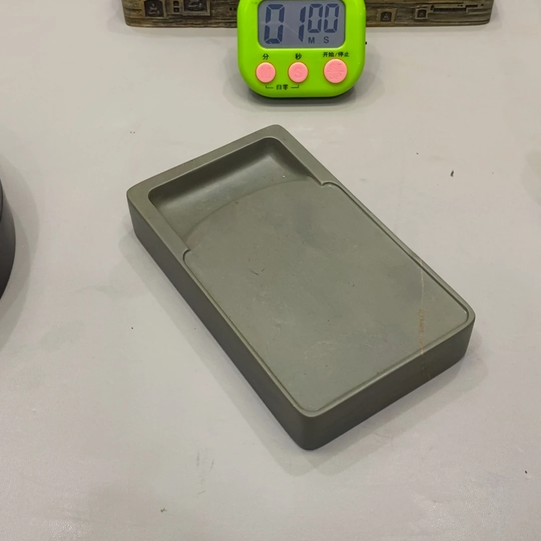 墨***斋砚台砚台的设计与制作