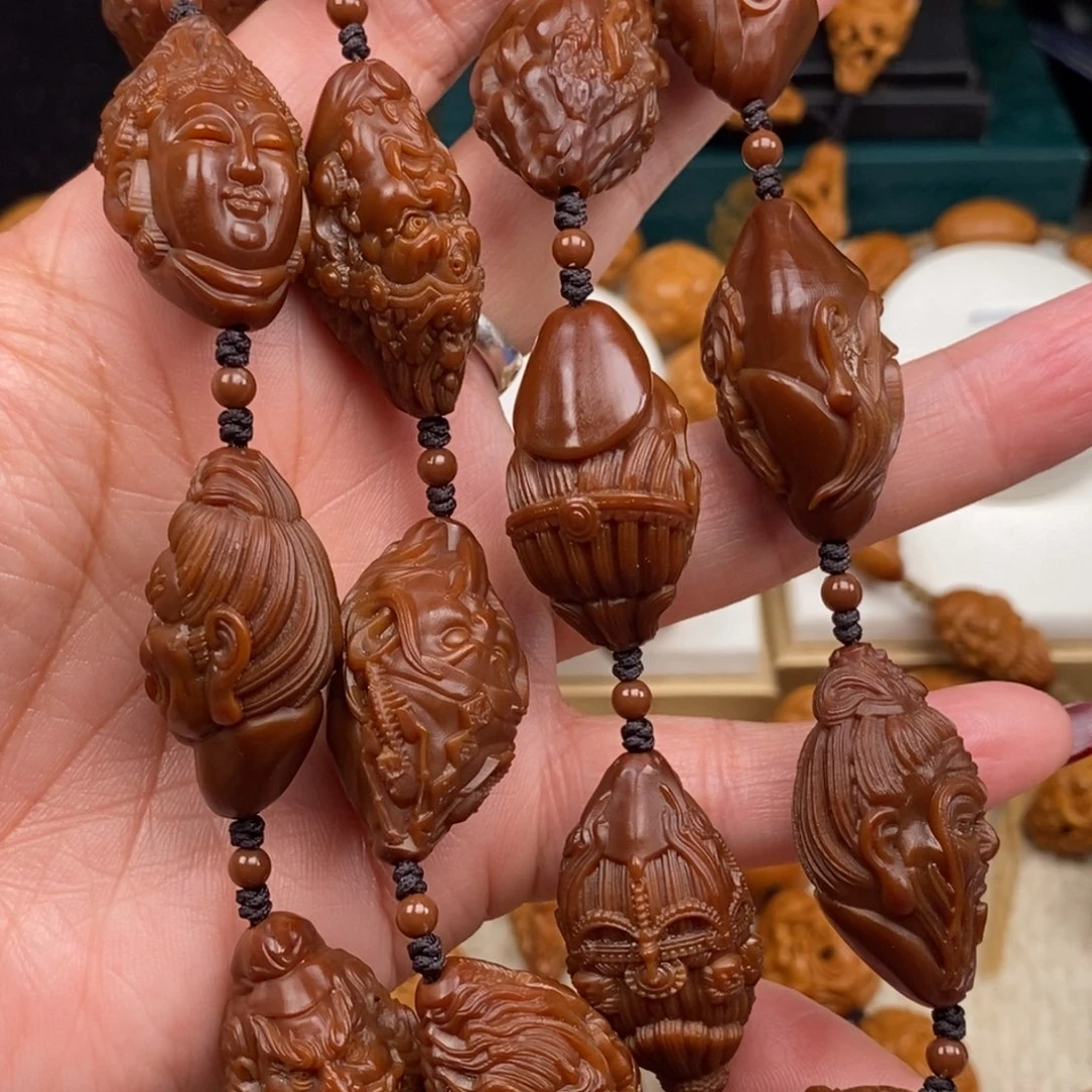 橄榄核手串/手链橄榄手串