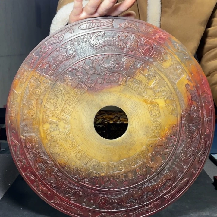 紫砂一物一图发货支持七天无理由。